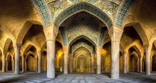 مسجد عتیق اصفهان