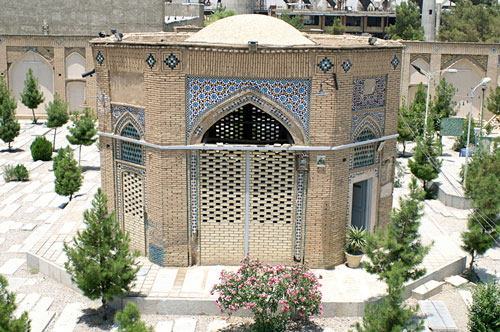 مادرشاهزاده ها