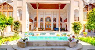 خانه تاریخی بخردی