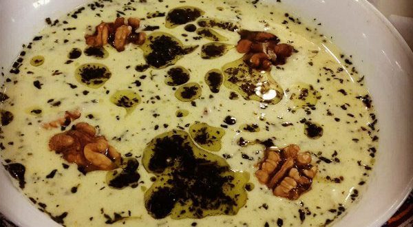 کله جوش اصفهانی