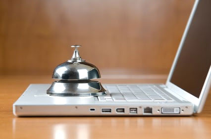 نکته رزرو هتل