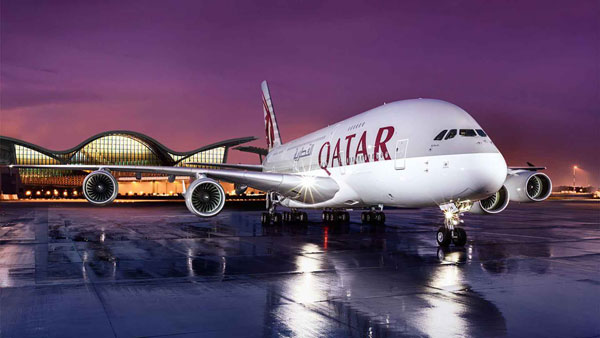 سفر به قطر