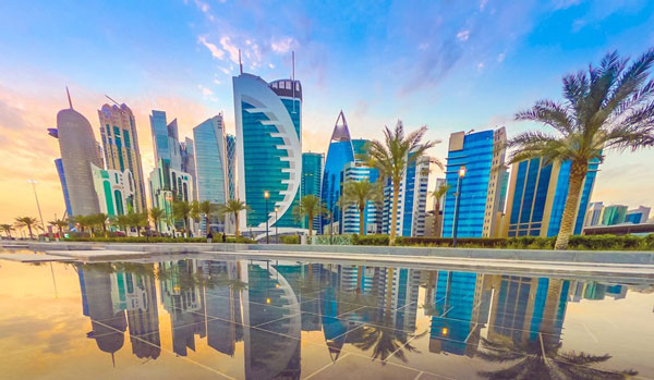 راهنمای کامل سفر به قطر