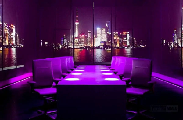 Ultraviolet – شانگهای، چین