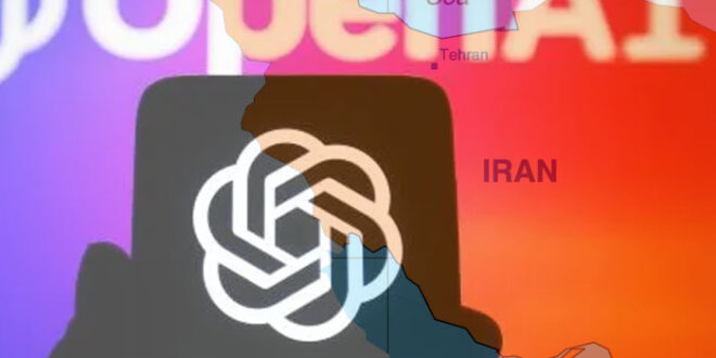 ChatGPT's opinion about the tourist trip to Iran
