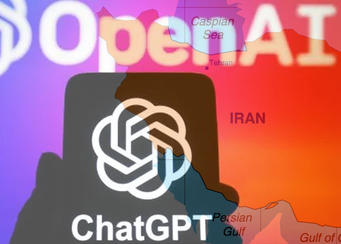 ChatGPT's opinion about the tourist trip to Iran