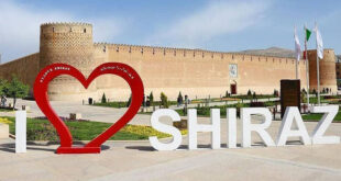 هرآنچه که باید در مورد شیراز، مهد فرهنگ و تمدن ایران بدانید