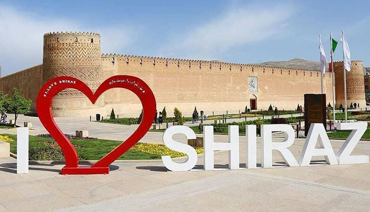 هرآنچه که باید در مورد شیراز، مهد فرهنگ و تمدن ایران بدانید