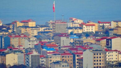 آستارا ایران