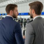 شغل هایی به همراه سفر