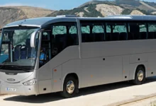 با فوت و فن سفر طولانی با اتوبوس آشنا شوید تا از سفر خود لذت ببرید