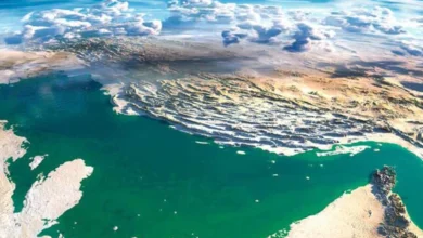 10اردیبهشت روز ملی خلیج فارس