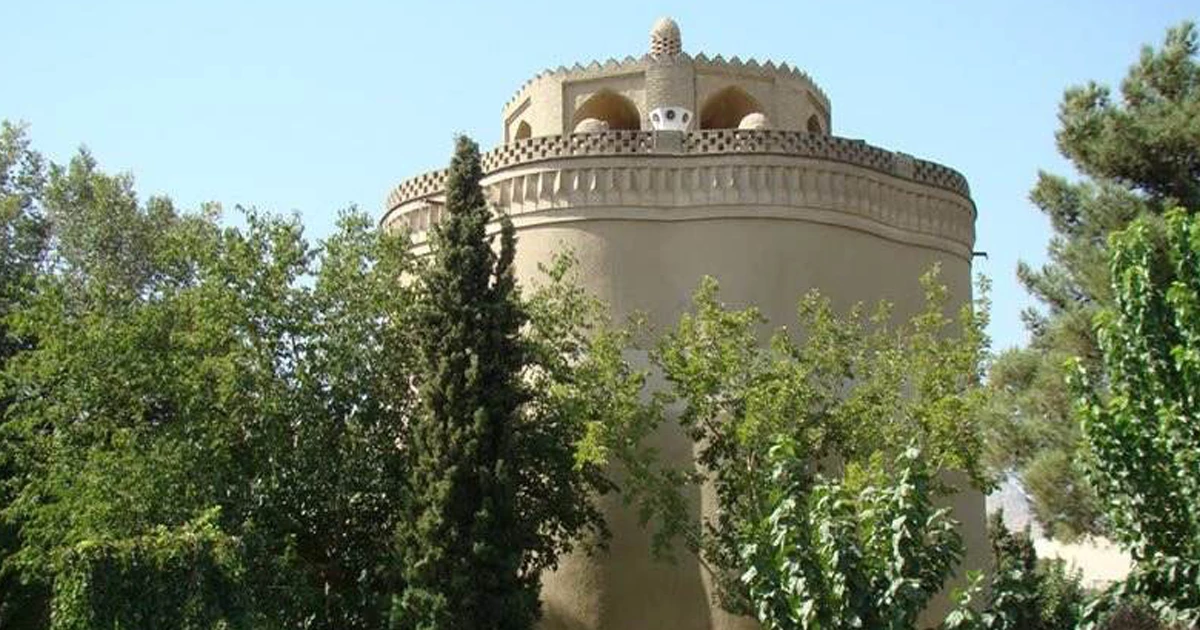 کبوترخانه چیست؟