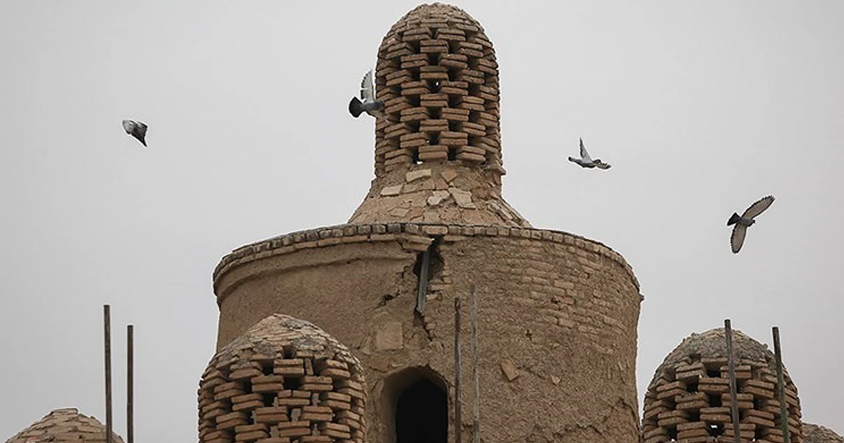 نقش کبوترخانه‌ها در اقتصاد