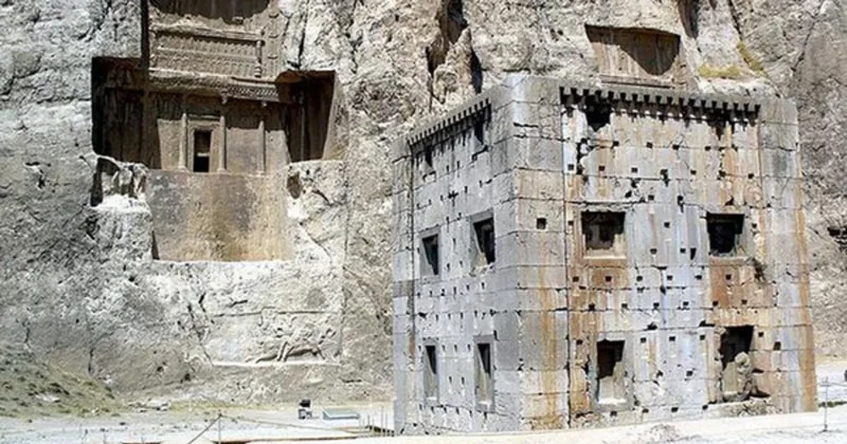 داریوش دوم