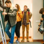 معرفی هاستل