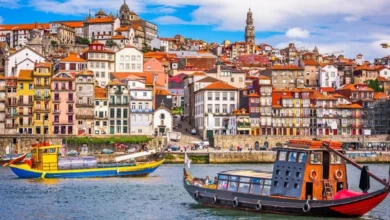 10 مکان دیدنی که پیش از مرگ باید دید