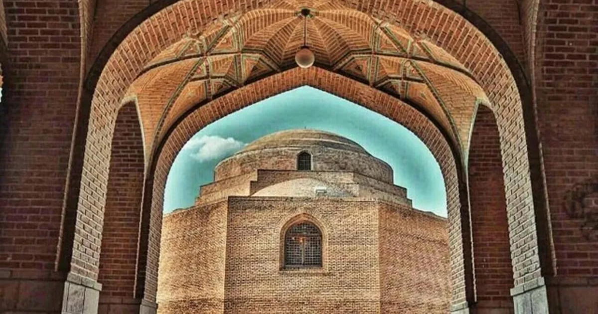 چرا بازدید از مسجد کبود را نباید از دست داد؟