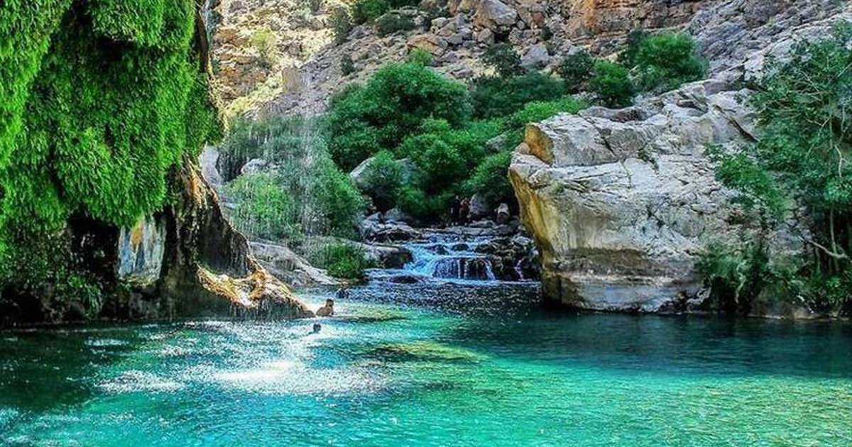 تنگه براق کجاست و چطور به آن برسیم؟