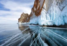 دریاچه بایکال