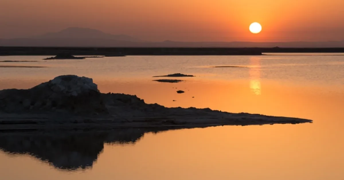 منابع معدنی و اهمیت اقتصادی