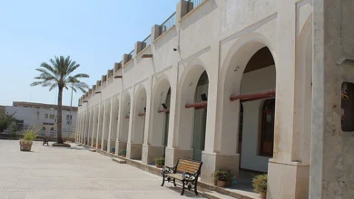 مدرسه سعادت