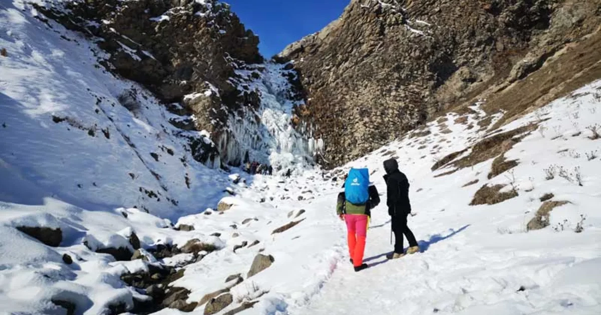 نکات مهم برای سفر به سردابه