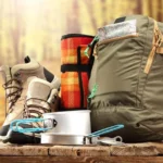 11 توصیه برای کمپ در جنگل