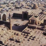 روایت ویرانی آثار باستانی ایران در جنگ تحمیلی