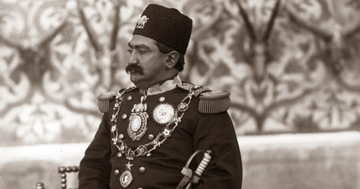 نیمنگاهی به اقدامات مثبت ظلالسلطان