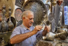  نقش گذرها در توسعه گردشگری شهروندی