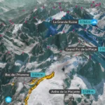 4 اپلیکیشن کاربردی در کوه و طبیعت