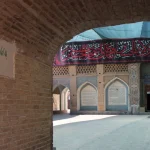 شجره نامه امامزاده ماستی