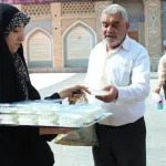 چرا میگویند امامزاده ماستی؟