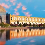 چرا مسجد شیخ لطف الله مناره ندارد؟