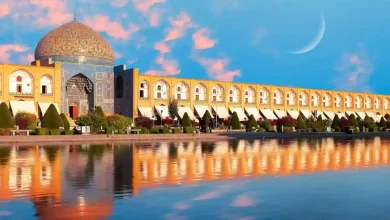 چرا مسجد شیخ لطف الله مناره ندارد؟
