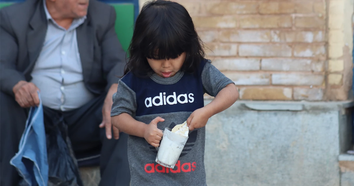 امامزاده ماستی اصفهان کجاست؟