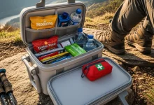 راهنمای خرید یخچال کوهنوردی برای سفرهای طبیعت‌ گردی