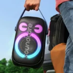 آلودگی صوتی در طبیعت و آسیب به جانوران