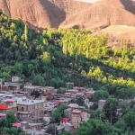 11 اقامتگاه بومگردی نیشابور