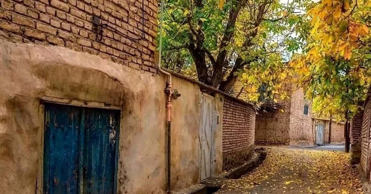 خوانسار، شهر چشمهها و مناظر آبنما