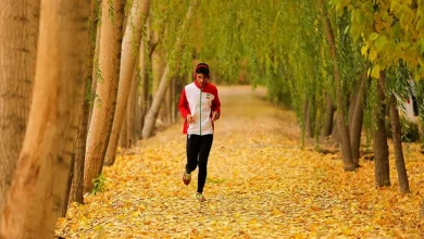 6 مکان دیدنی اصفهان در پاییز