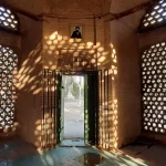 تجربه بازدید از تکیه تویسرکانی اصفهان