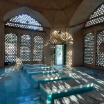 شخصیت‌های مدفون در تکیه تویسرکانی تخت فولاد اصفهان