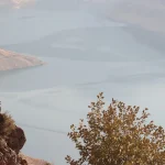 تصاویر سد کارون 4