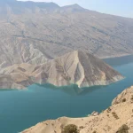 تصاویر سد کارون 4