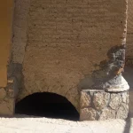 بافت تاریخی روستای خشوئیه