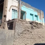بافت قدیمی روستای خشوئیه