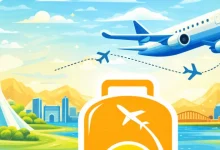 خرید بلیط هواپیما تهران به اهواز