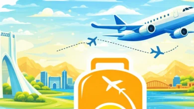 خرید بلیط هواپیما تهران به اهواز